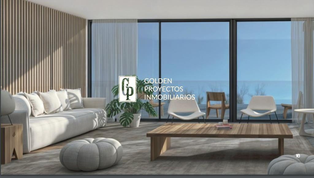 Apartamento en Venta 1 Dormitorio en Edificio