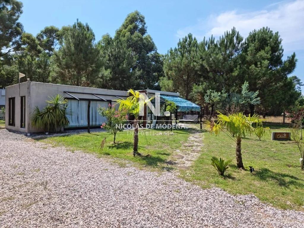 Casas en Venta en Punta Ballena!