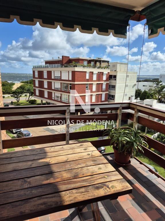 Apartamento en venta 2 dormitorios en Punta del