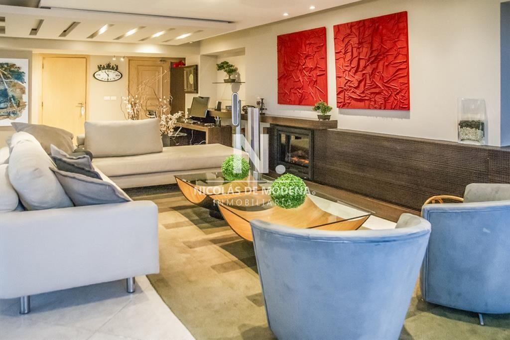 Departamento en venta de 3 dormitorios en Torre