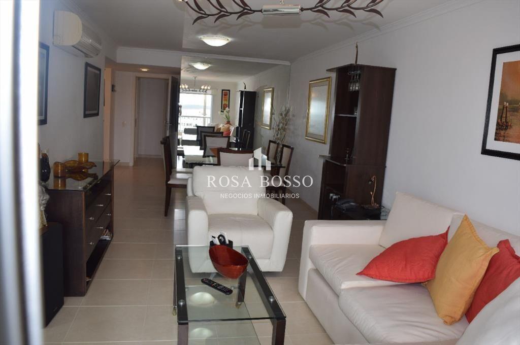 Apartamento en Mansa, 2 dormitorios *