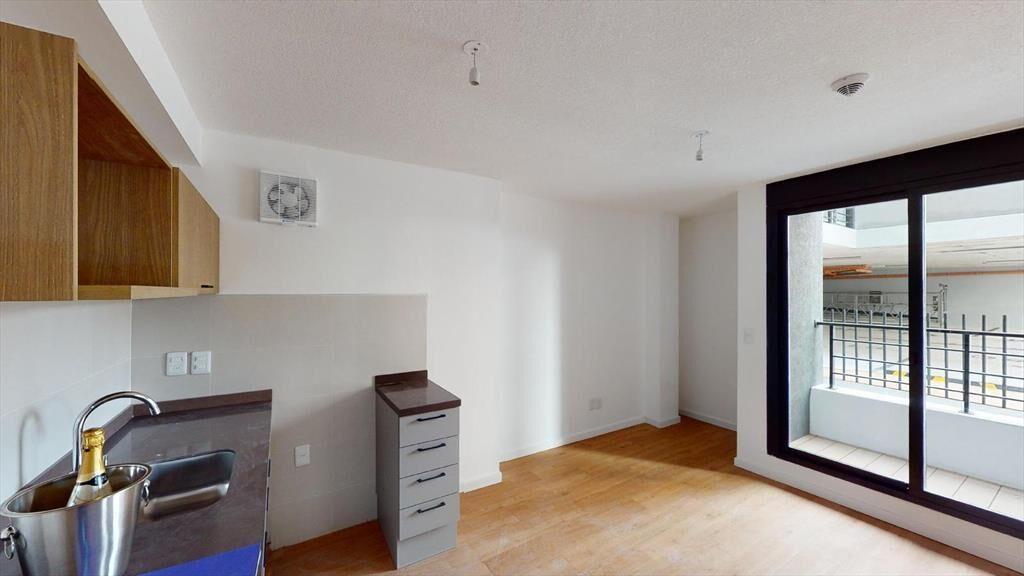 Alquiler Apartamento 1 Dormitorios en La Blanqueada