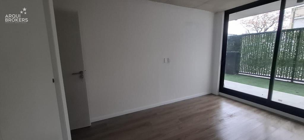 Apartamento de un dormitorio en venta en Pocitos