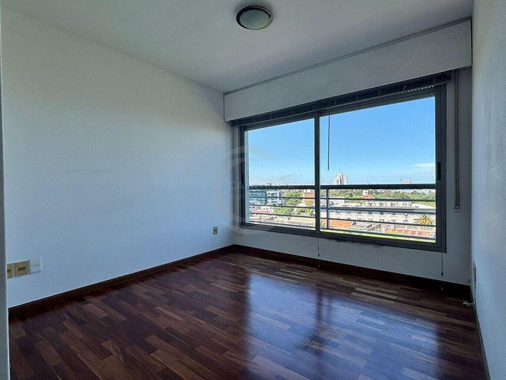 CASATROJA VENTA APARTAMENTO/OFICINA EN PARQUE BATLLE