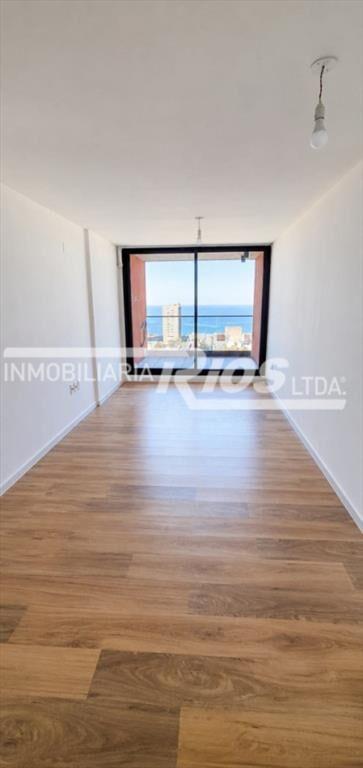 Apartamento de 2 dormitorios en Barrio Sur. A