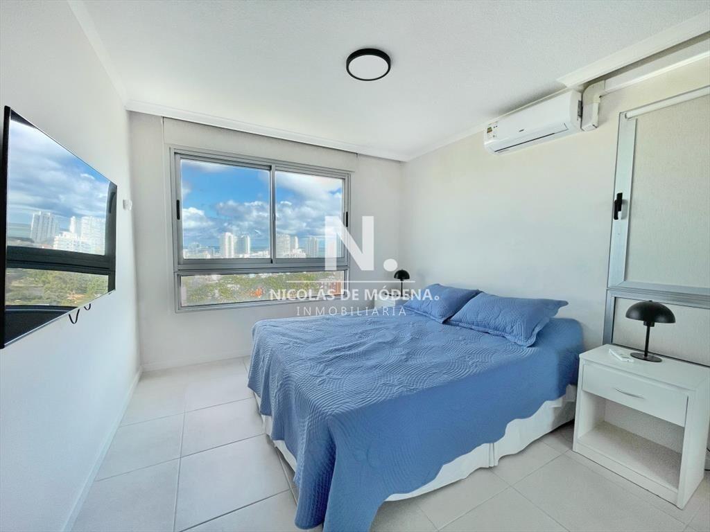 Apartamento en venta