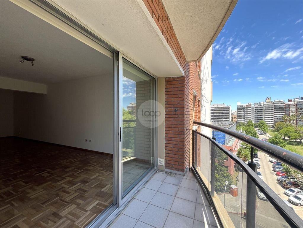 Alquiler apartamento 1 dormitorio Punta Carretas
