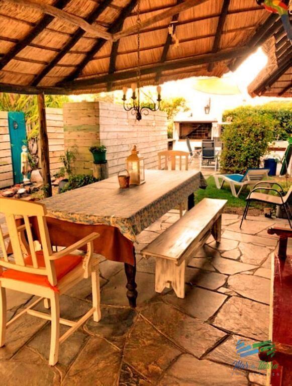 Casa en Pinares, 5 dormitorios *