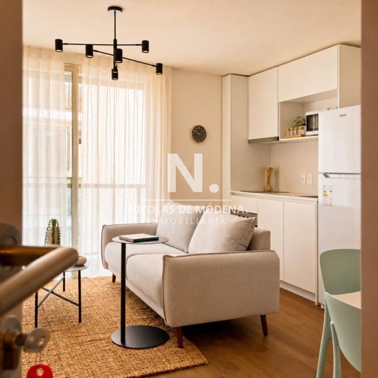 Oportunidad Apto de 1 Dormitorio A Estrenar en