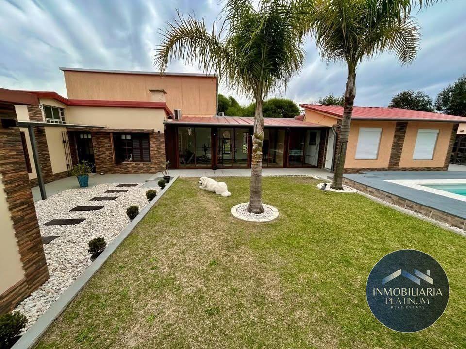 Venta Casa 4 dormitorios Parque del Plata