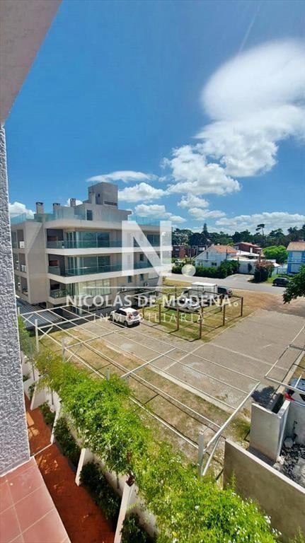 Hermoso apartamento en venta en primera linea de la mansa.1