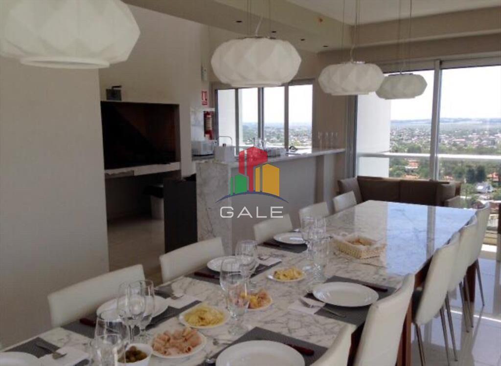 Apartamento en Roosevelt - Punta del Este