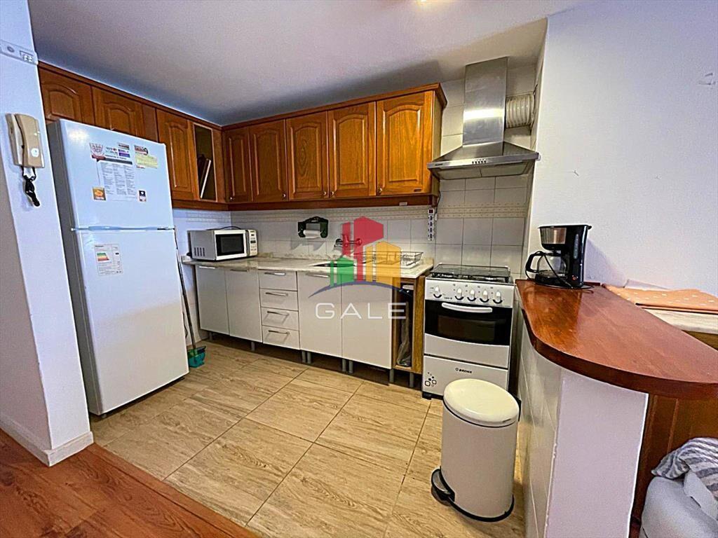 Apartamento de 2 dormitorios en venta