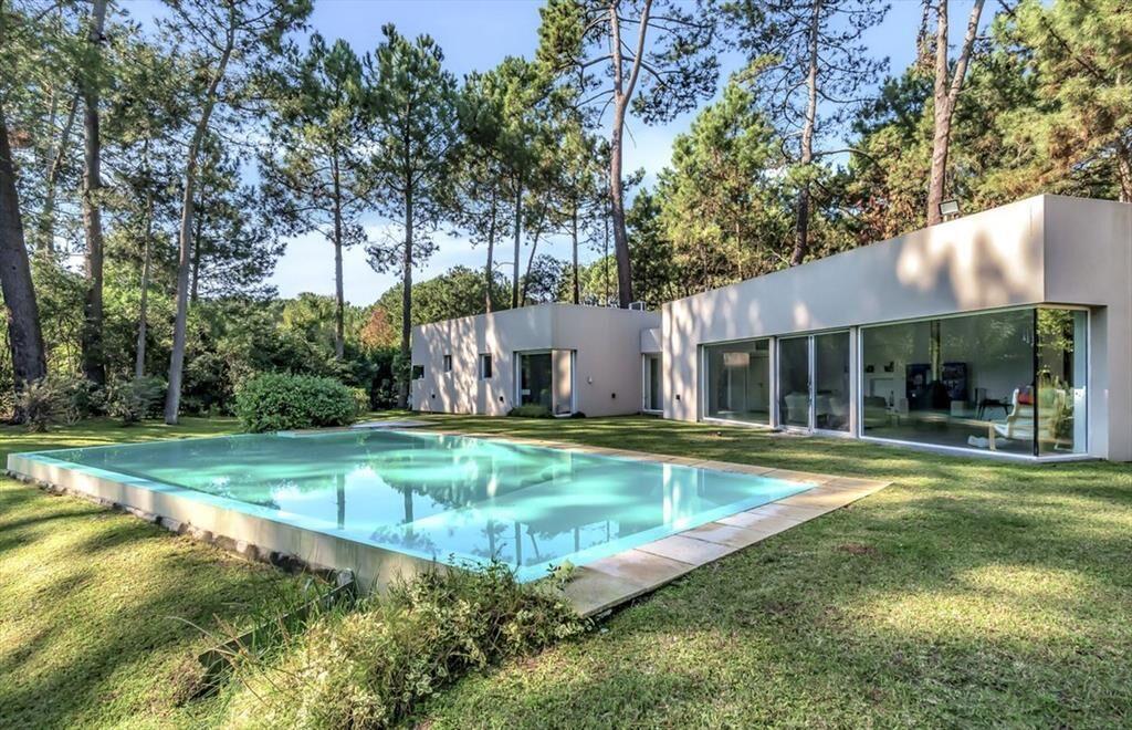 Casa en venta  Punta del este