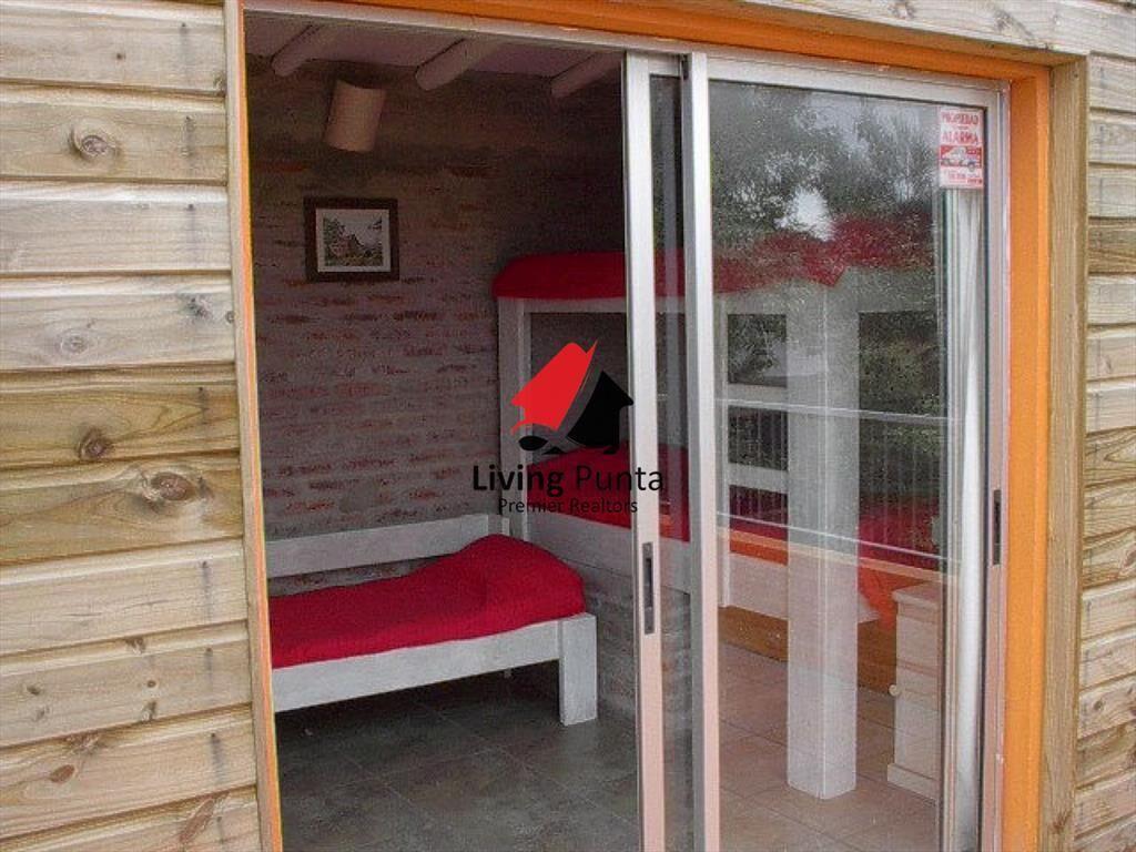 Casa ideal para vacacionar en la barra
