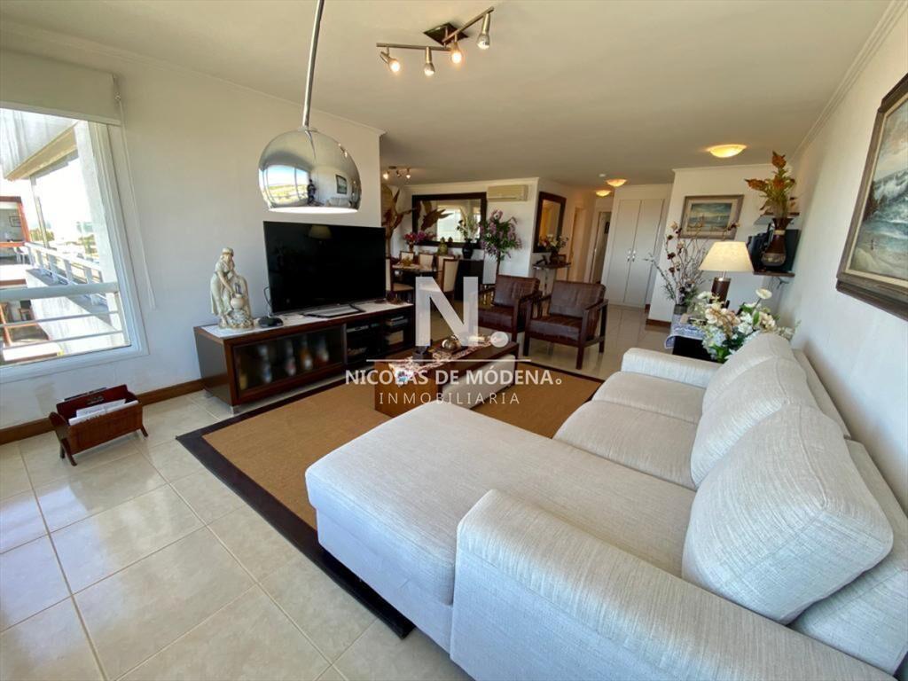 Venta Apartamento 3 dormitorios en zona San al