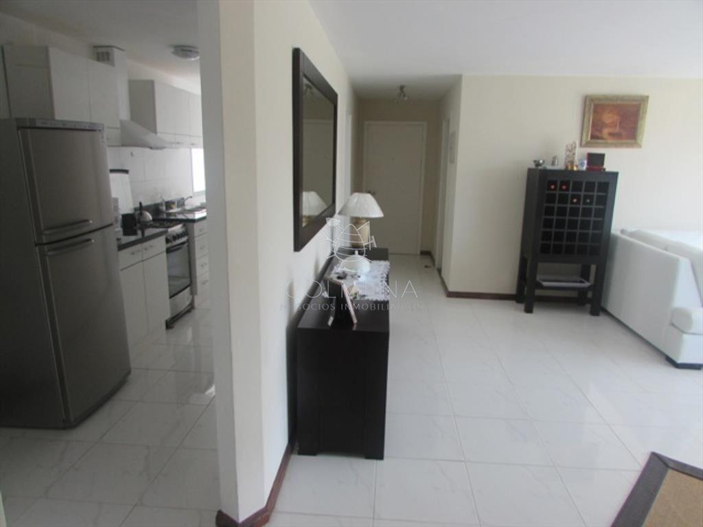 Apartamento 3 dormitorios frente al mar