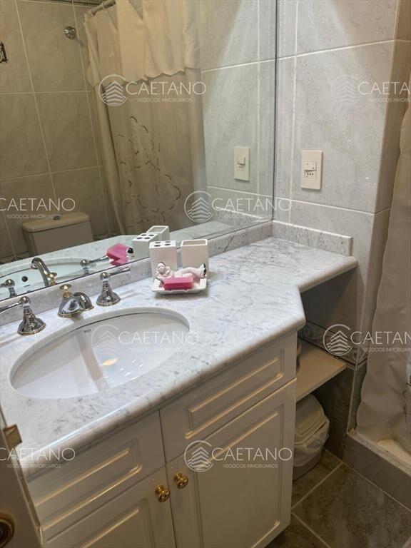 Apartamento en Alquiler temporal de 3 dormitorios