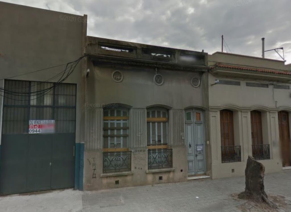 VENTA TERRENO CORDON CON FRENTE A DOS CALLES
