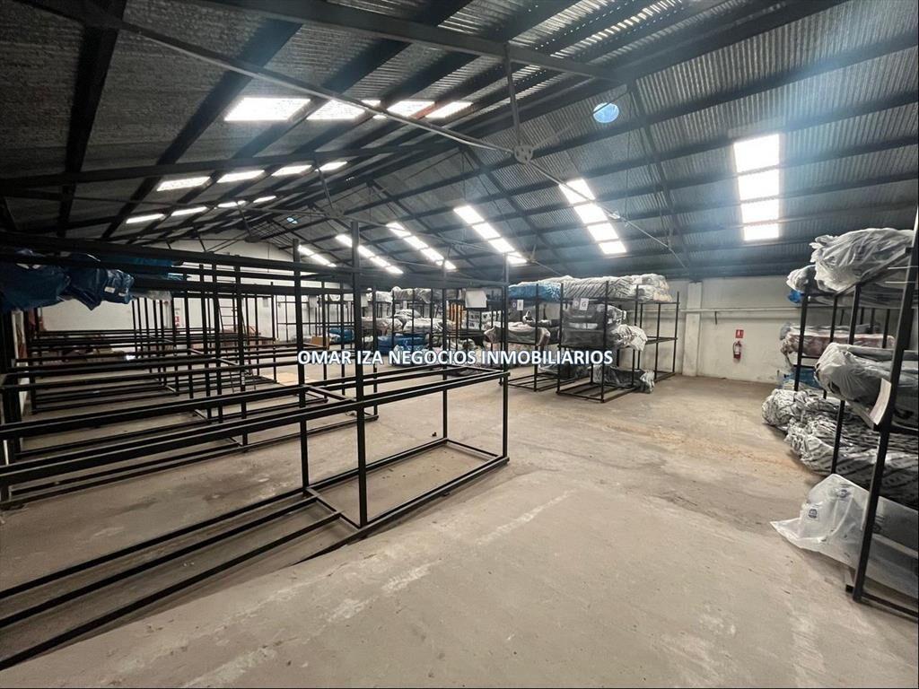 Alquiler local industrial, galpon, deposito, zona cordon