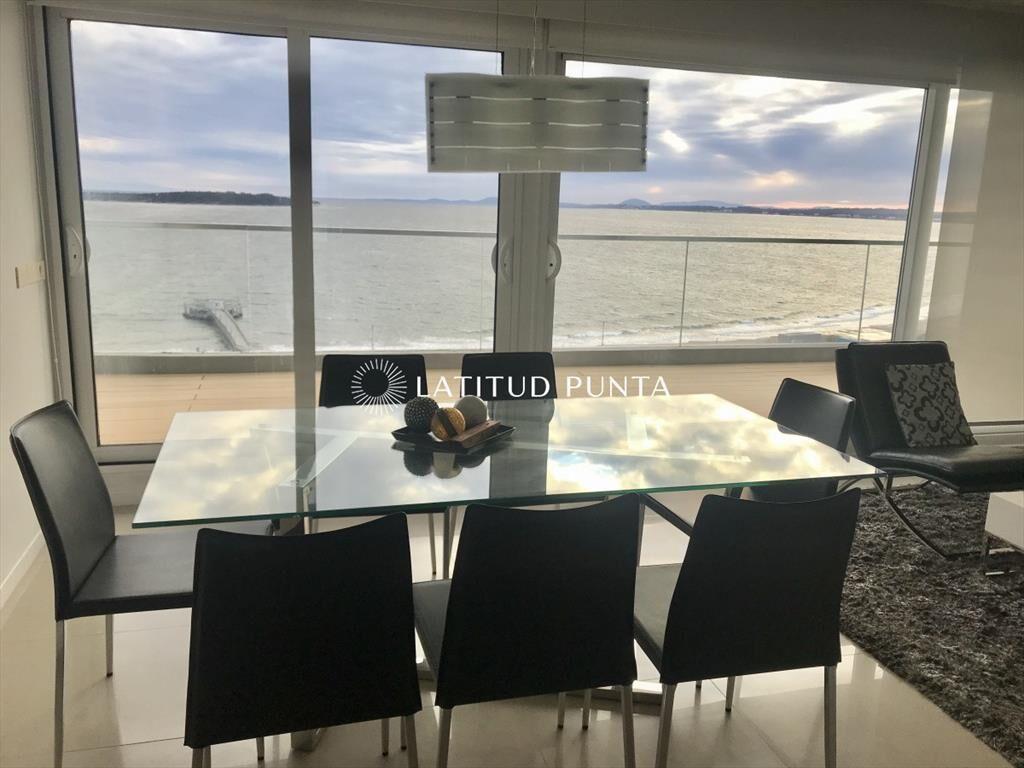Piso alto en Mansa