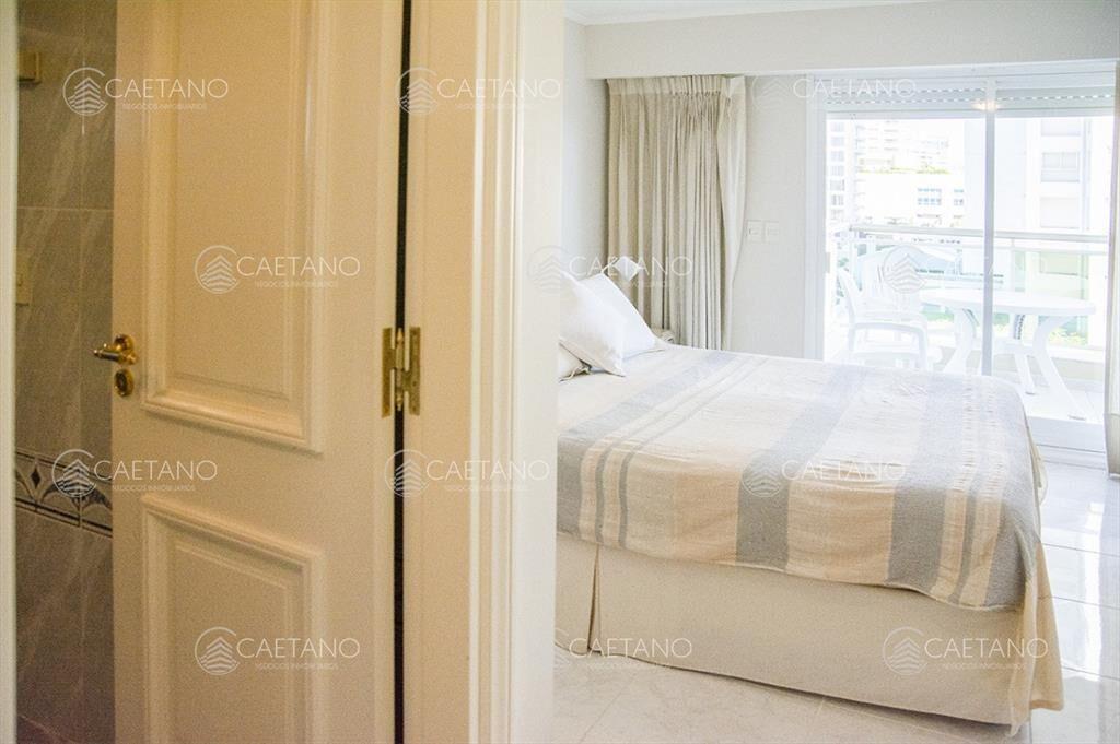 Departamento de 3 dormitorios en Punta del Este