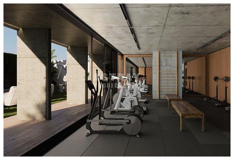 Apartamento en Venta