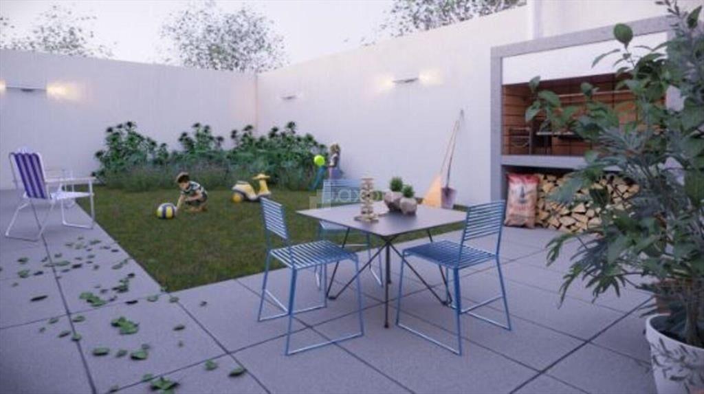 VENTA APTO. DE 1 DORMITORIO EN MALVIN