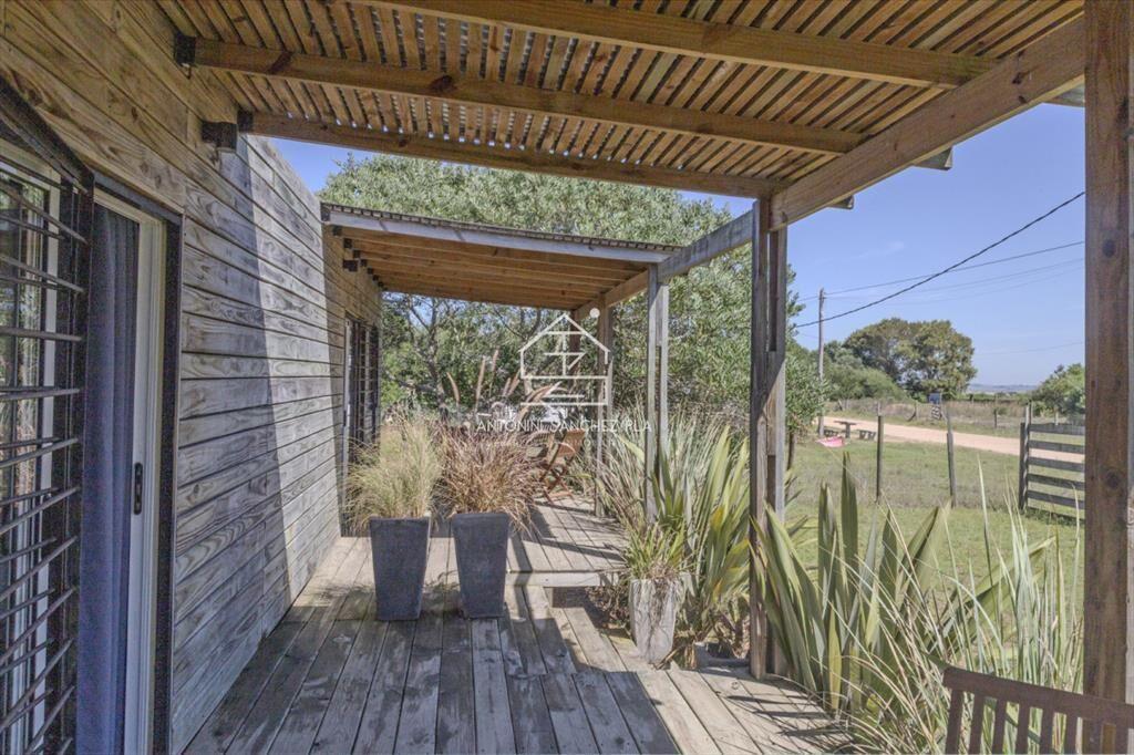 4 Monoambientes en Venta en La Juanita Jose