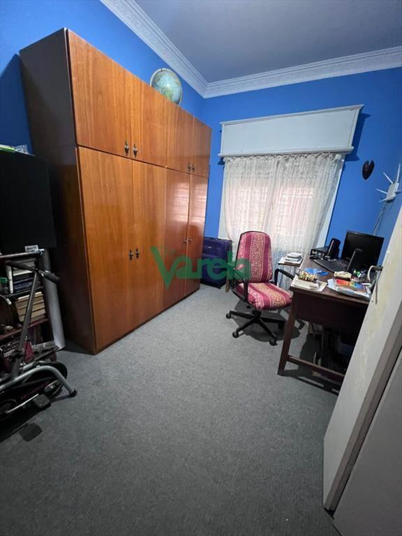 Venta nuda propiedad, casa padron unico, con dos