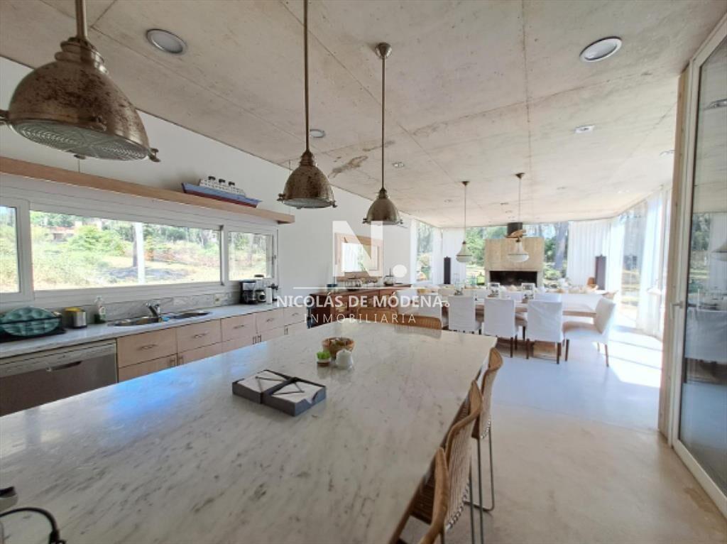 En vende casa