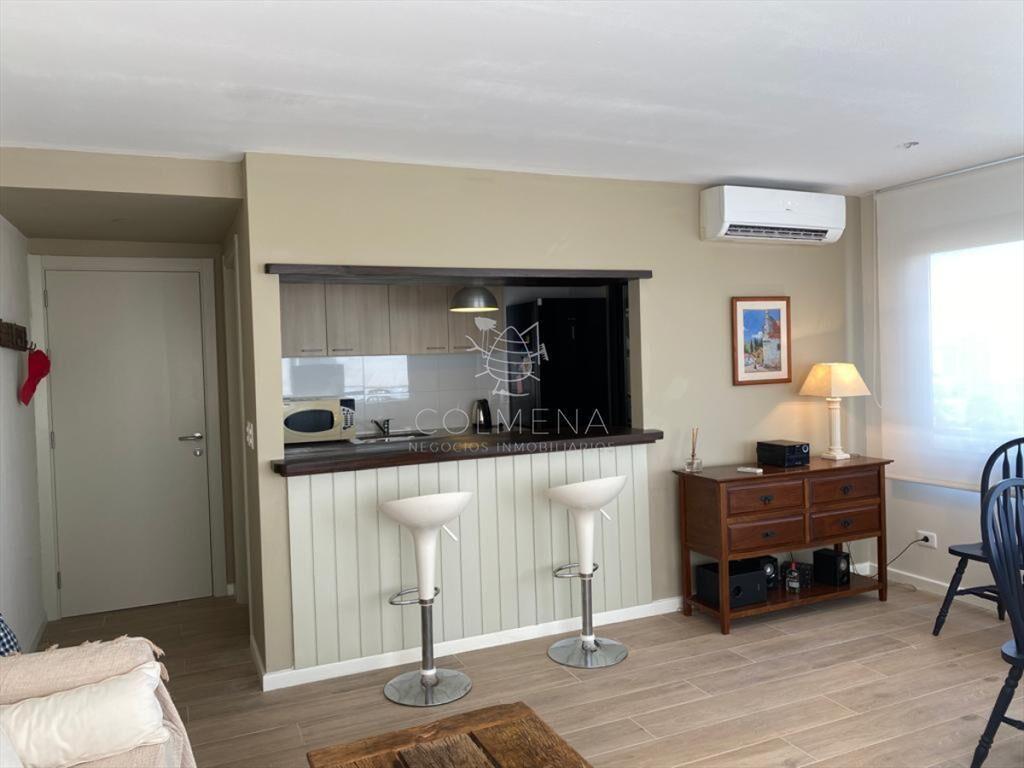 Apartamento en Maldonado, Centro Maldonado