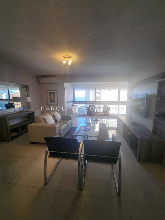 Vende apartamento en Brava, Punta del Este de 2 dormitorios