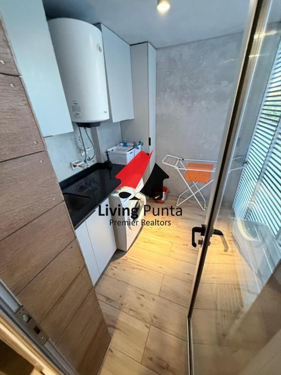 Apartamento de 2 Dormitorios en Punta del Este