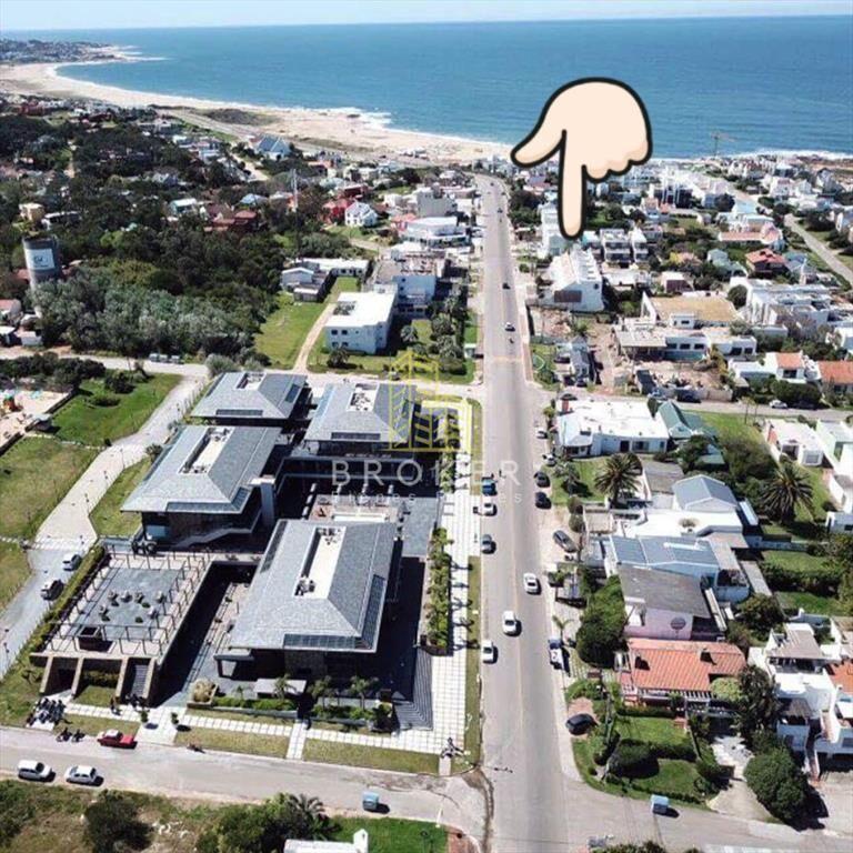Alquiler anual apartamento en La Barra, Maldonado