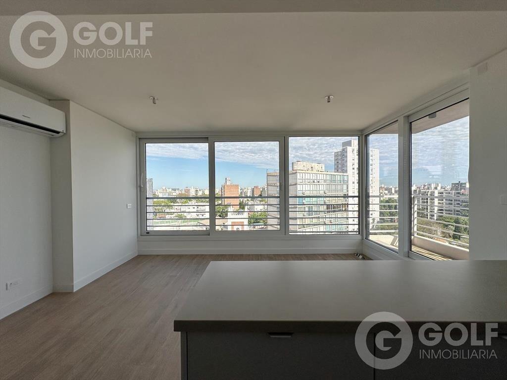 Venta de apartamento 2 dormitorios en JOY Pocitos
