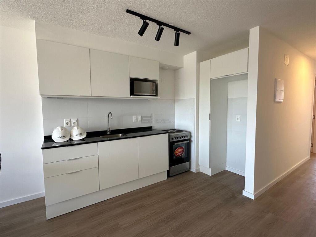 Venta Excelente Apartamento dos dormitorios terraza La Blan