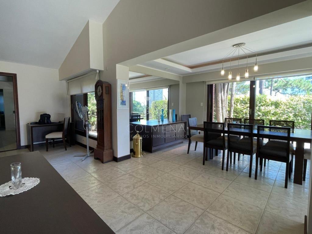Casa en Mansa - Punta del Este