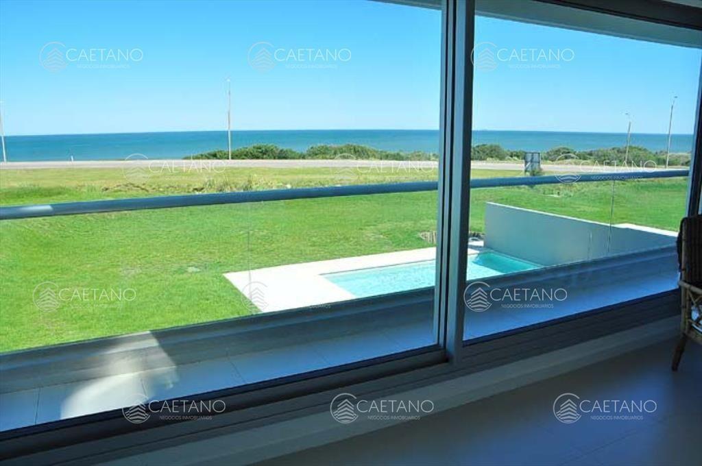 Apartamento en Brava, 3 dormitorios
