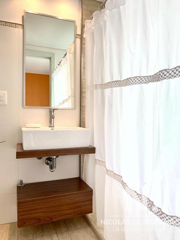 Apartamento en Venta de dos dormitorios con parrillero en P