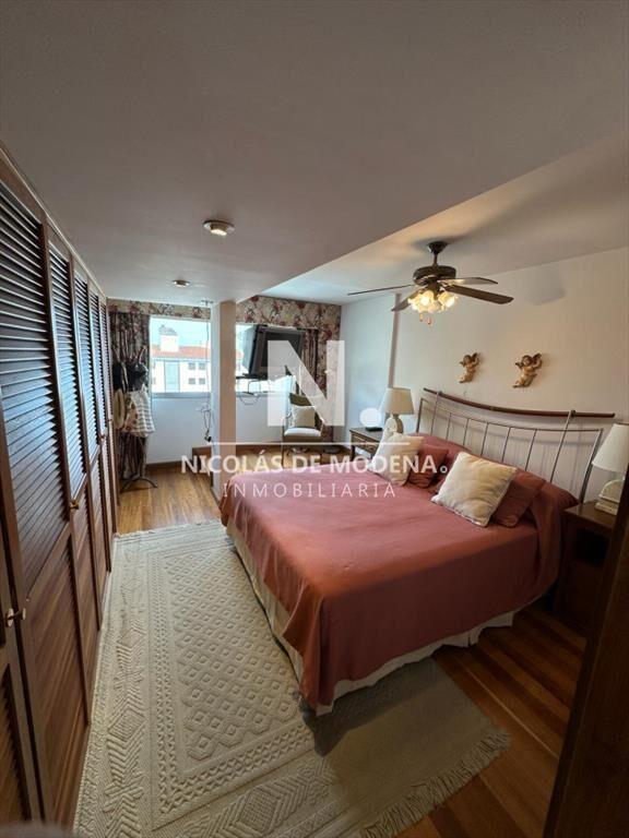 Apartamento de 3 dormitorios en peninsula en