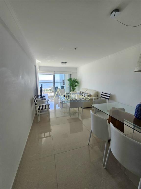 Apartamento en Punta del Este, Mansa