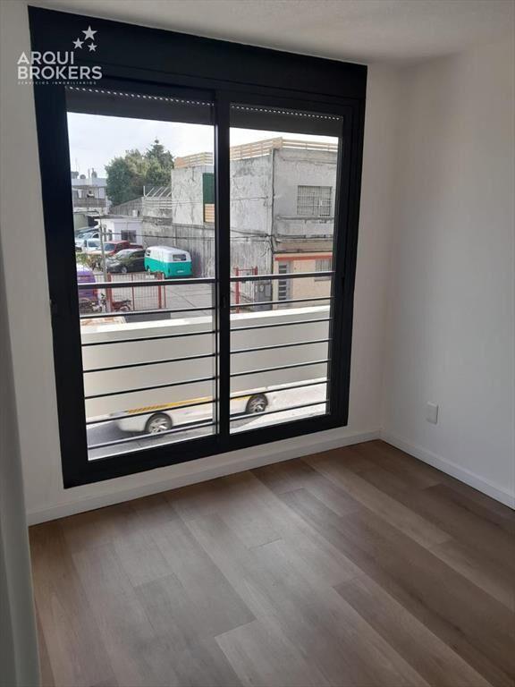 Apartamento en alquiler en La Blanqueada de 1 dormitorio -