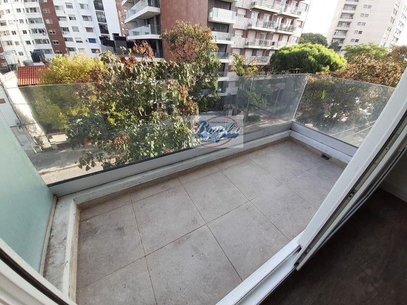 Apartamento Alquiler en Punta Carretas