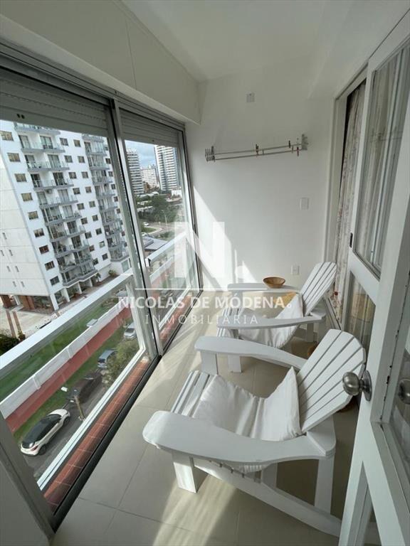 Vende Apartamento en Brava - Punta del Este de 2
