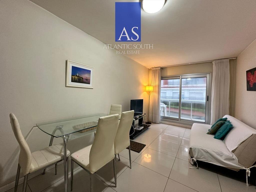 Apartamento en venta, 1 dormitorio en Península,