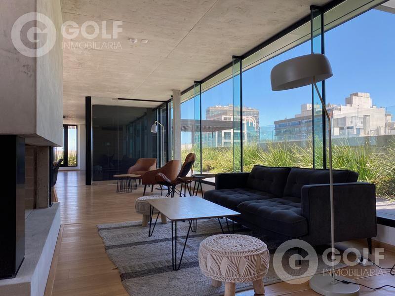 Venta de apartamento de 2 Dormitorios con Renta en Barrio S