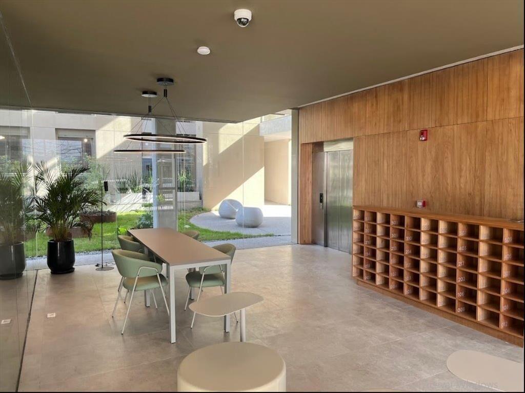 ÚLTIMA UNIDAD UDS 153.500 1 DORM CON TERRAZA Y AZOTEA EXCLU
