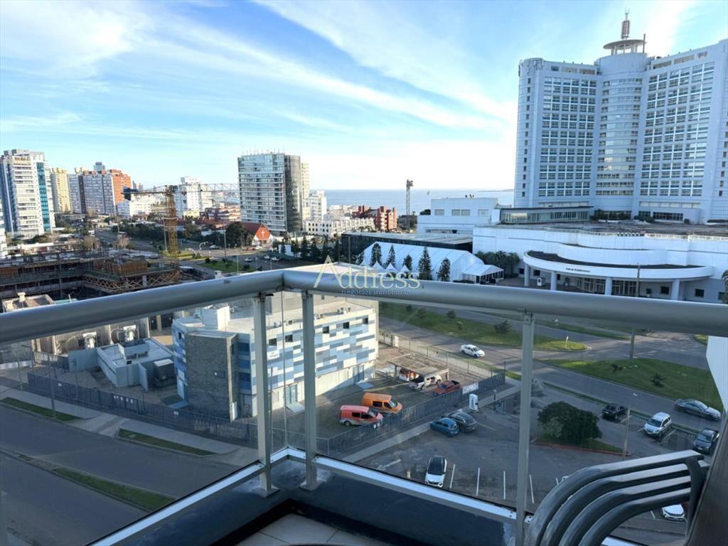 Apartamento en Punta del Este, Mansa