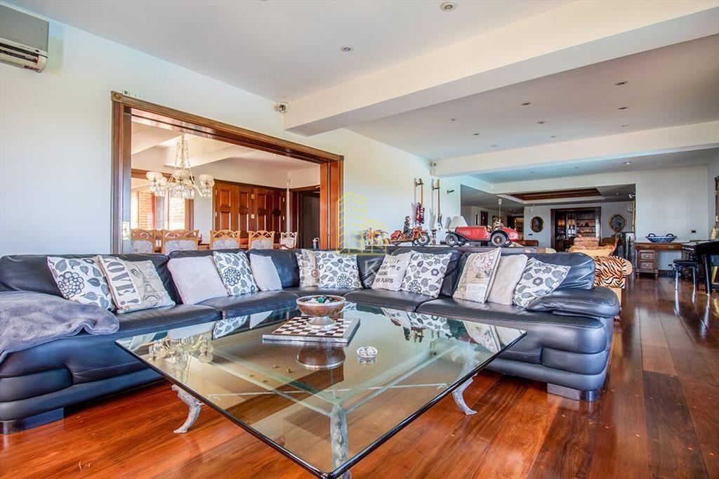 Venta MansiÃ³n frente al mar en Punta Del Este